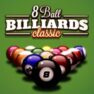 8 Ball Billiards Classic | Play Free Unblocked Games 77 .io