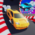 Crazy Cars | Play Free Unblocked Games 77 .io