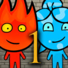 Fireboy and Watergirl | Play Free Unblocked Games 77 .io