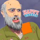 Happy Wheels | Play Free Unblocked Games 77 .io