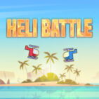 Heli Battle | Play Free Unblocked Games 77 .io