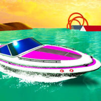 Jet Boat Racing | Play Free Unblocked Games 77 .io