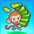 Monkey Market | Play Free Unblocked Games 77 .io