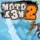 Moto X3M 2 | Play Free Unblocked Games 77 .io