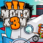 Moto X3M 3 | Play Free Unblocked Games 77 .io