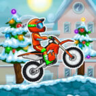 Moto X3M Winter | Play Free Unblocked Games 77 .io
