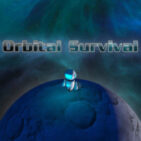 Orbital Survival | Play Free Unblocked Games 77 .io