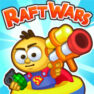 Raft Wars | Play Free Unblocked Games 77 .io