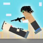 Rooftop Snipers | Play Free Unblocked Games 77 .io