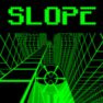 Slope | Play Free Unblocked Games 77 .io