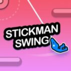 Stickman Swing | Play Free Unblocked Games 77 .io