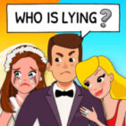 Who is? | Play Free Unblocked Games 77 .io